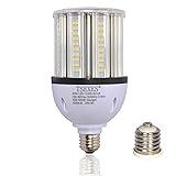 40W LED Bulbs 6000Lumen E26 Medium Base LED Corn