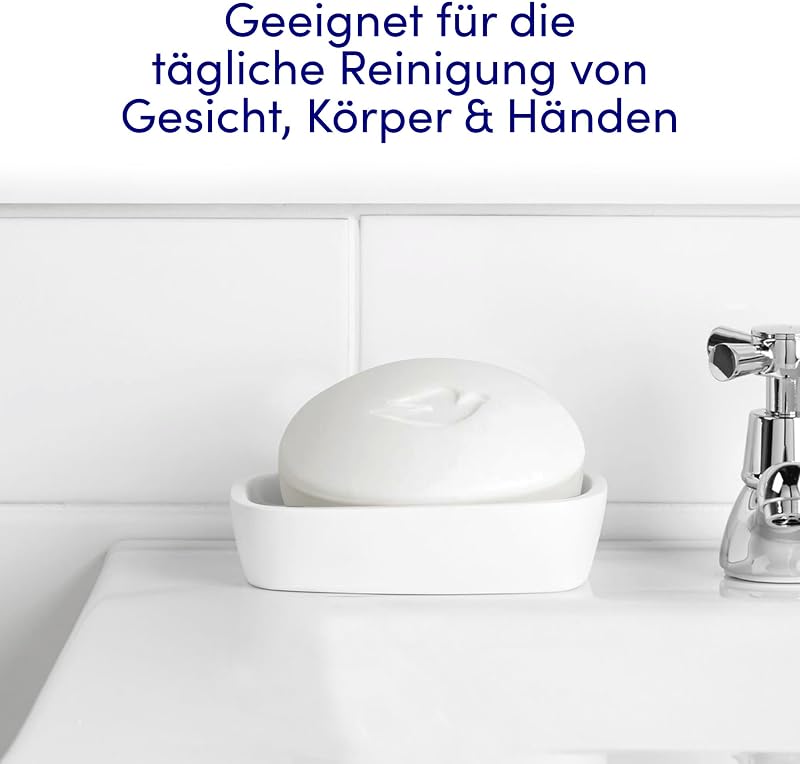 Waschstück Beauty Cream Bar 90 g