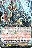 Cardfight!! Vanguard TCG - Black Chain Spirit Dance Formation, Kahedin (G-BT06/027EN) - G Booster Set 6: Transcension of Blade and Blossom