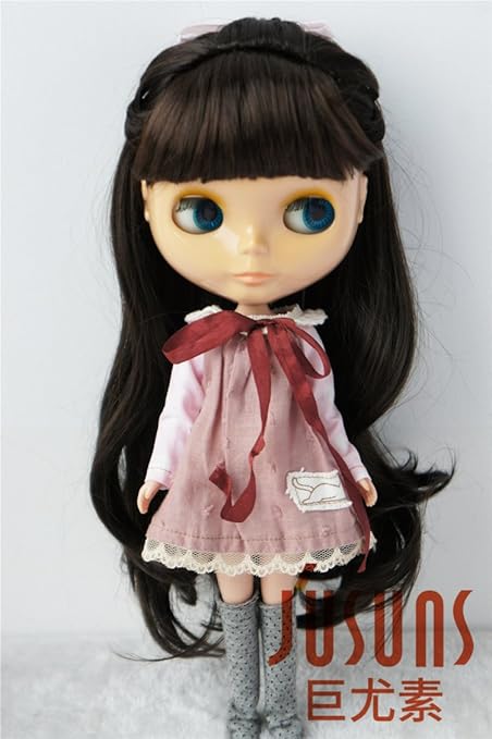 blythe bjd