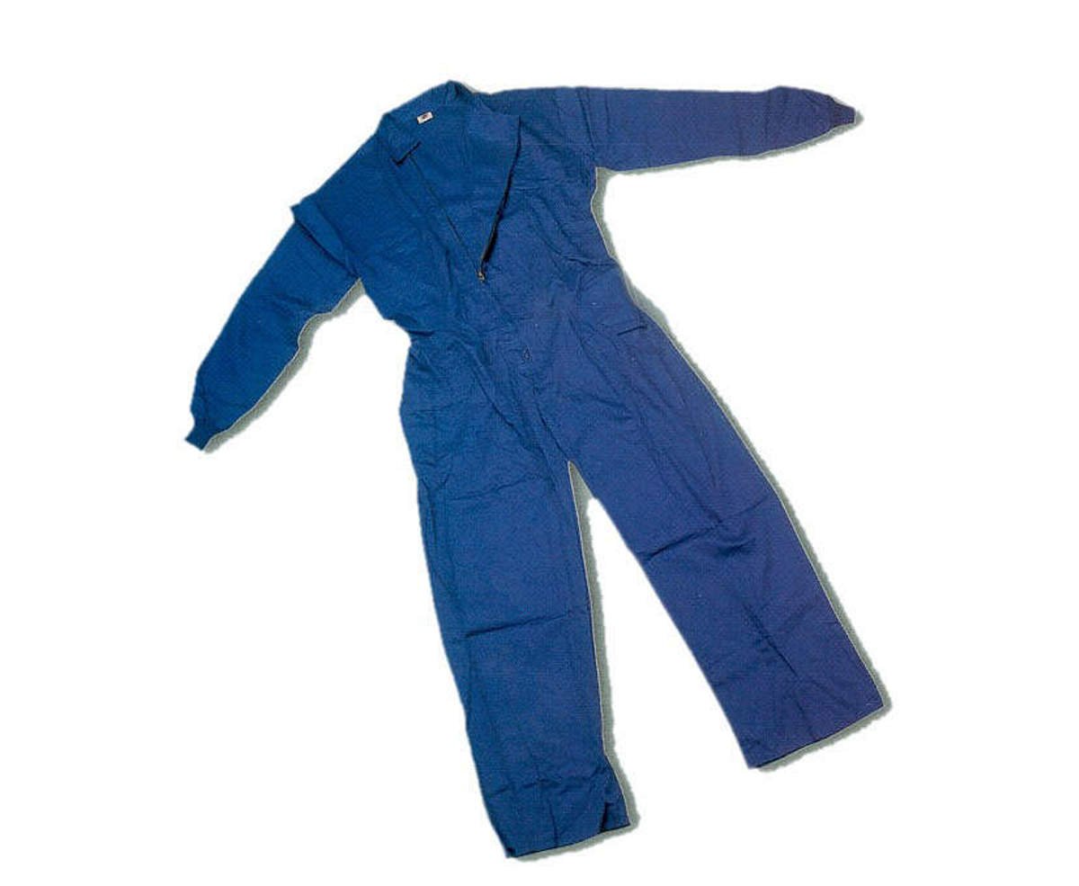 Marca - Overalls, Size 60.