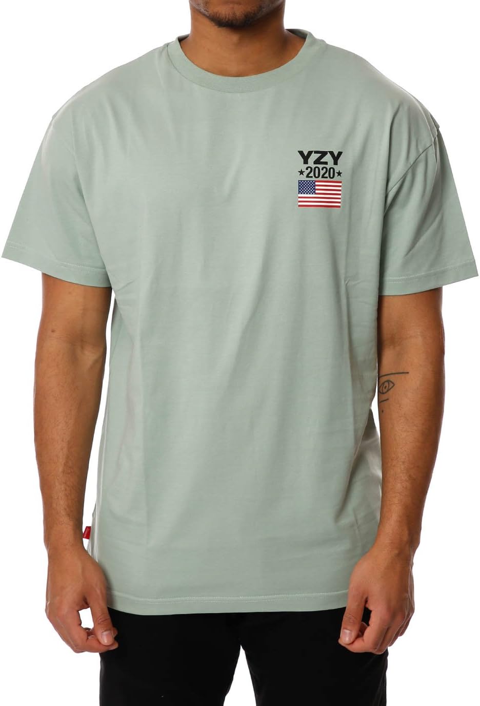 yzy 2020 t shirt