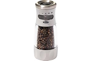 Oxo Good Grips Contour Pepper Grinder