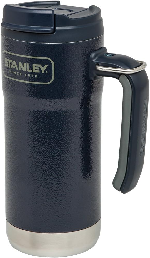 stanley tough to tip vacuum mug
