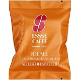 Essse Caff&eacute; - Ideale Espresso Capsules - 100 Count