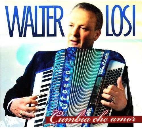 Cumbia Che Amor