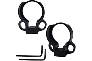 Bud K Tube Adapter,Sling Swivel,Tool Parts (2PCS)