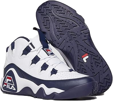 fila grant