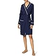 Amazon Essentials Women's Lightweight Waffle Mid-Length Robe (Available in Plus Size)