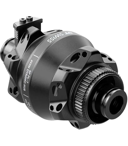 Amazon.com : Shimano Metrea DH-UR700-3D Dynamo Front Hub - QR x