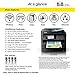 Epson Workforce Pro ET-8700 EcoTank Wireless Color All-in-One Supertank Printer with Scanner, Copier, Fax and Ethernetthumb 4