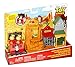 Disney/Pixar Toy Story Western Adventure Mini Figure Playset