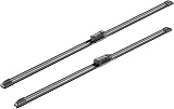 Bosch Aerotwin A 585 S Front Wiper Blades Set of 2 680/625mm EU LHD view 4