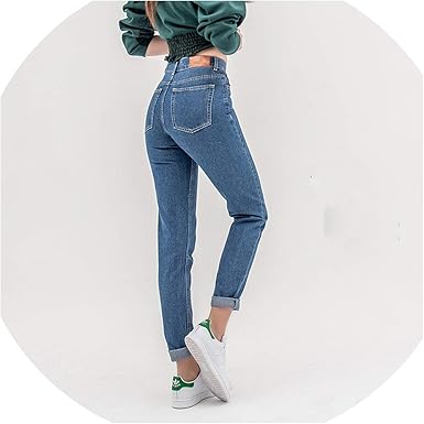 boy jeans for ladies