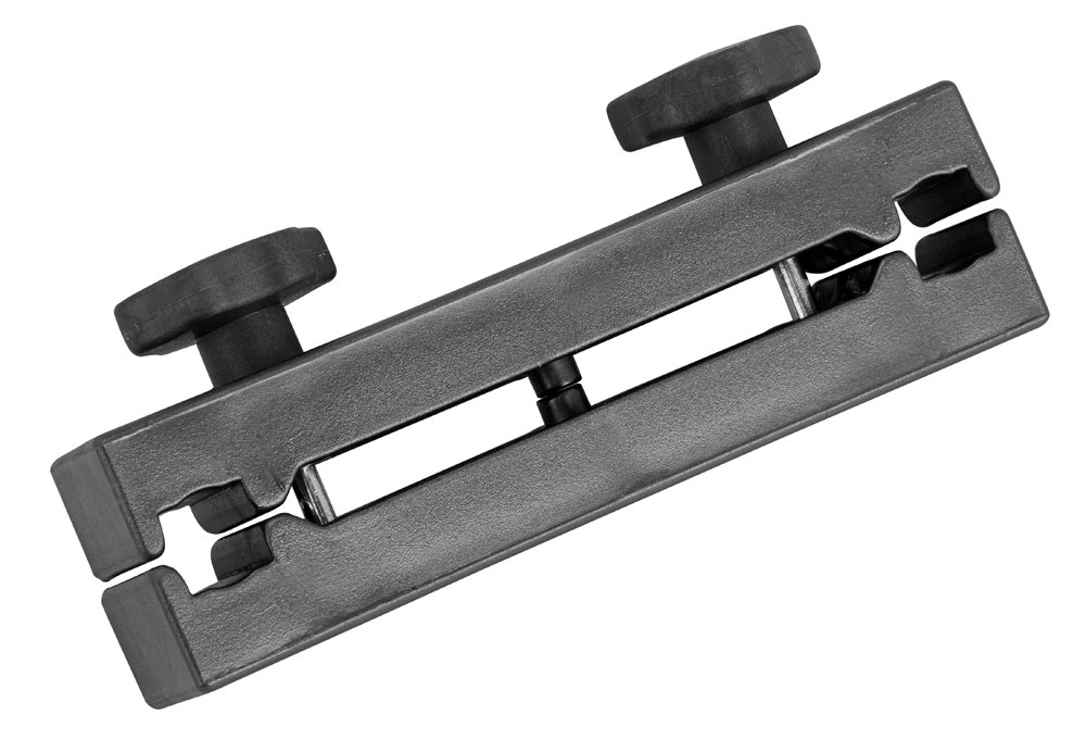 Connector for Two Colour Slate Pushchairs