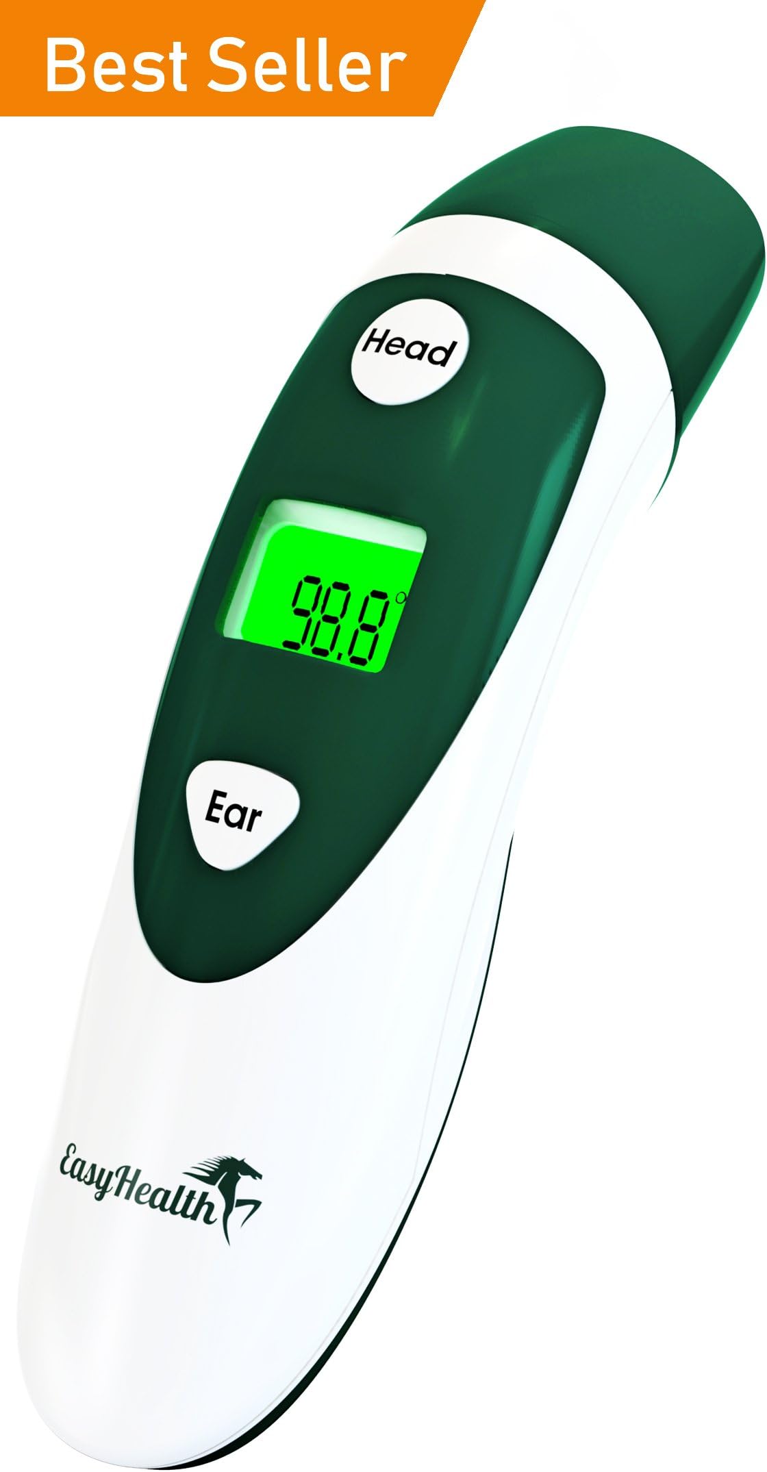 Baby thermometer - forehead thermometer - ear thermometer - medical thermometer - digital thermometer - infrared thermometer - temporal thermometer