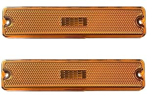 CashMuch Lamp Marker Light Housing Accessories Replacement Practical Reliable Useful For Jeep For Wrangler Yj 1987-1995