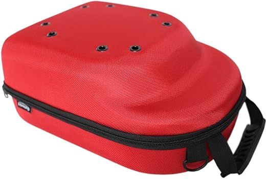 cap carrier case