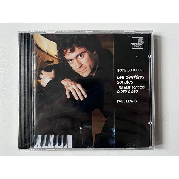 その他 Sonatas [CD] Schubert: Piano Sonatas - 5 CDs