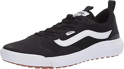 Zapatillas Ultrarange Gore Black - Vans - Vans