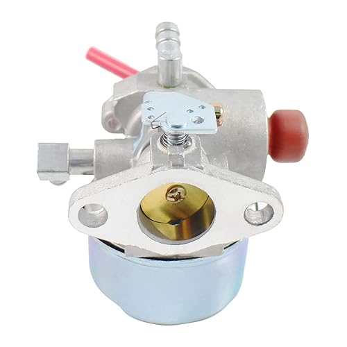 640350 Carburetor for Craftsman Tecumseh 5hp  hp Model