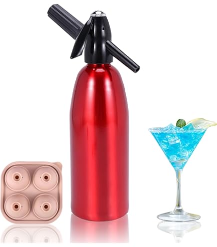 調理機器 sodastream spirit megapack Amazon.co.jp: [Official] Sodastream Spirit Starter Kit