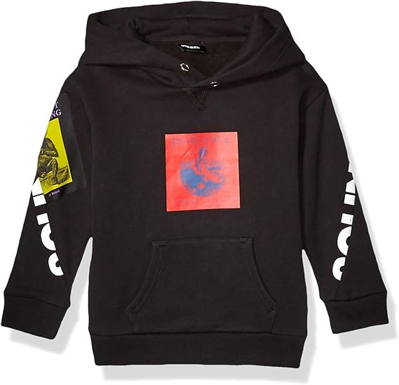 diesel sweater hoodie