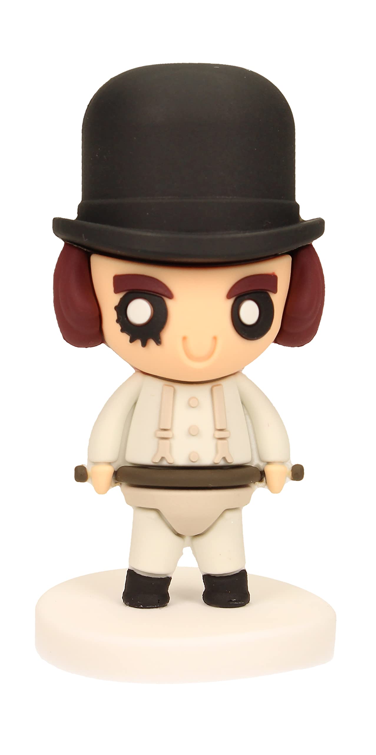 Dirac Alex Delarge Pokis Figure A Clockwork Orange Official Merchandising Dolls (1)