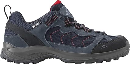 McKINLEY Multi-Schuh Explorer AQX M Low