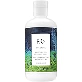 R+Co ATLANTIS Moisturizing B5 Conditioner 251 ml / 8.5 oz