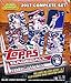 2017 Topps Baseball Complete Retail Factory Set (705 Cards) with 2 Aaron Judge Rookies