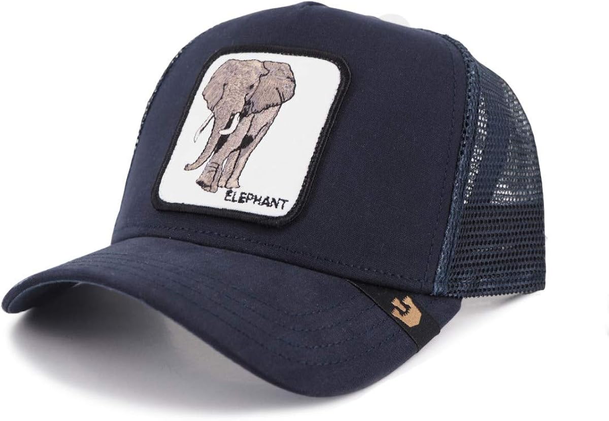 goorin bros elephant hat