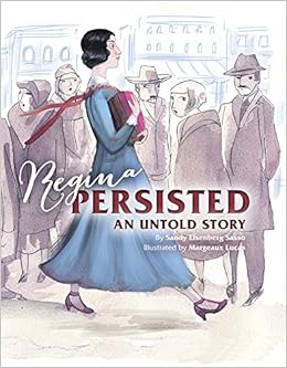 Image result for regina persisted amazon