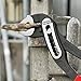 Knipex 8802180 7-1/4-Inch Alligator Pliers - Comfort Grip