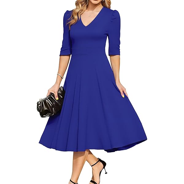 sachin and babi light blue dress Cocktail Dresses Size 2 4 6 8 for Women Evening Party Wedding Guest Elegant  Midi