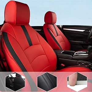Mitsubishi Outlander 2025 Accessories Car Seat Cover Fit For