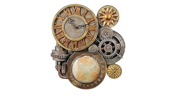 Relojes pared cocina | Relojes