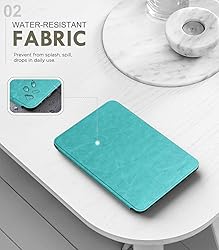 MoKo Case Fits 6" All-New Kindle