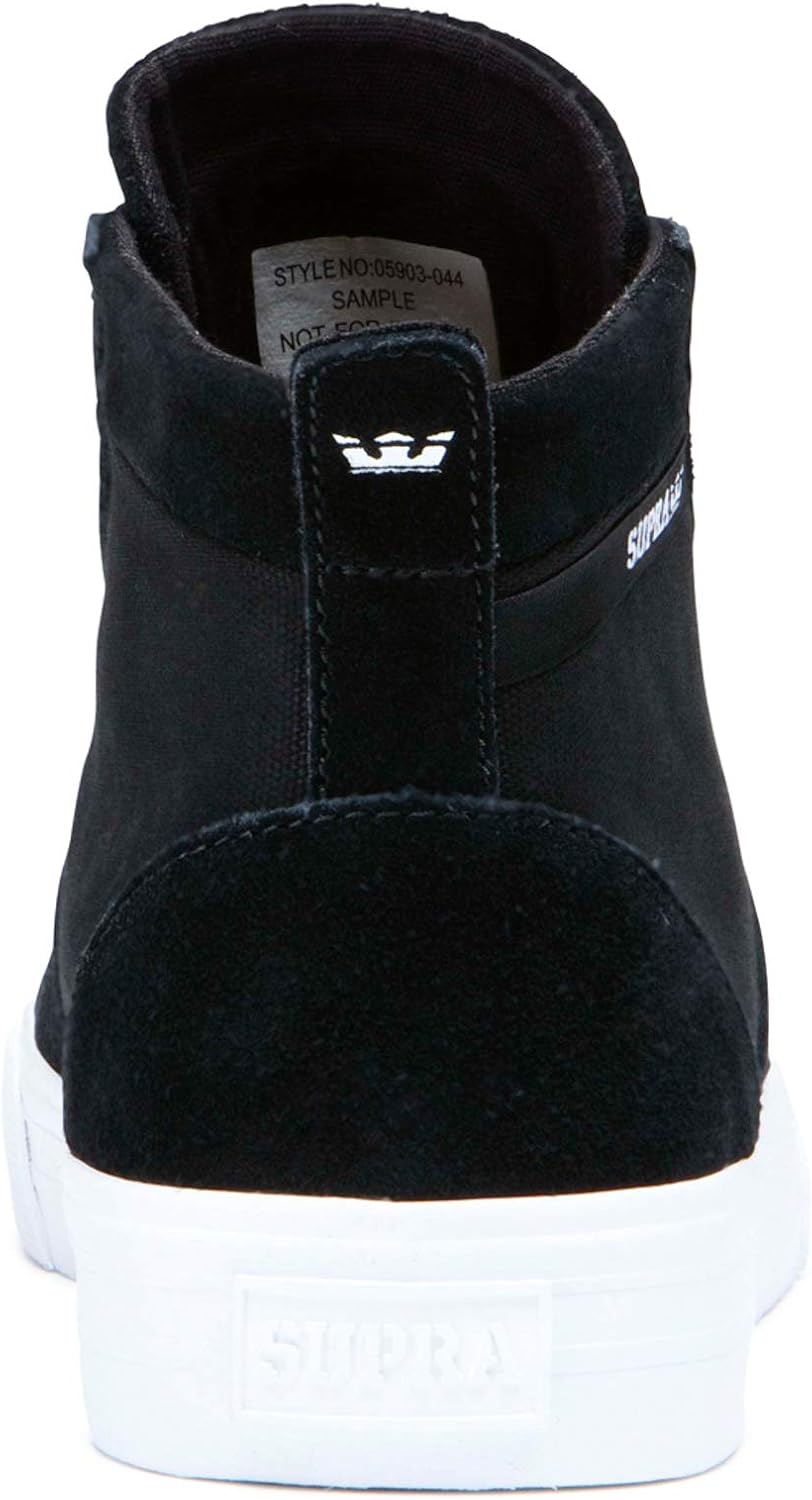 Stacks Mid Top Skate Shoes