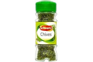 Schwartz Chives (1g)