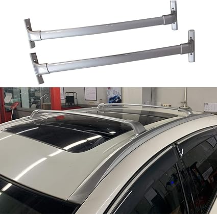 Amazon Com Ants Part 2pcs For 2015 2020 Nissan Murano Aluminum