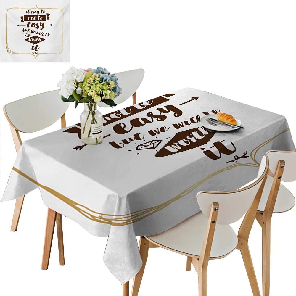 Sentence With Buffet