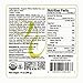 Divine Organics Raw White Mulberries (14 oz)
