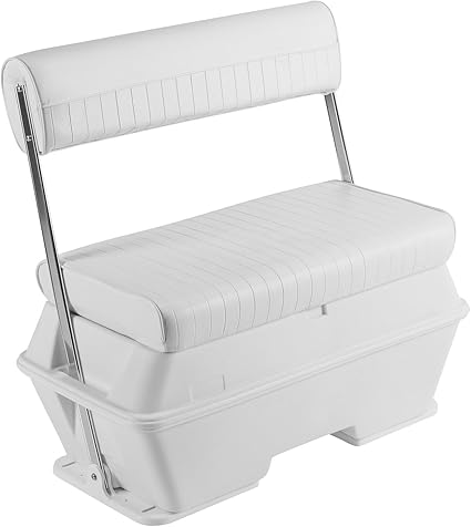 used swingback cooler seat