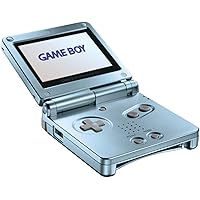 Nintendo Switch Nintendo GAMEBOY ADVANCE OXY-S-AA Amazon.com: Nintendo Game Boy Advance SP - Onyx (Renewed) [video