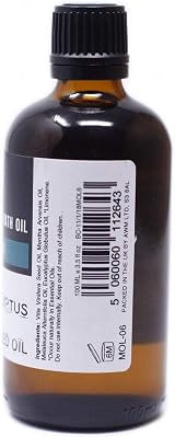 Ancient Wisdom A2 Mix Massage Bath Oil 100ml Joints Limbs Muscle Strain Relief view 3