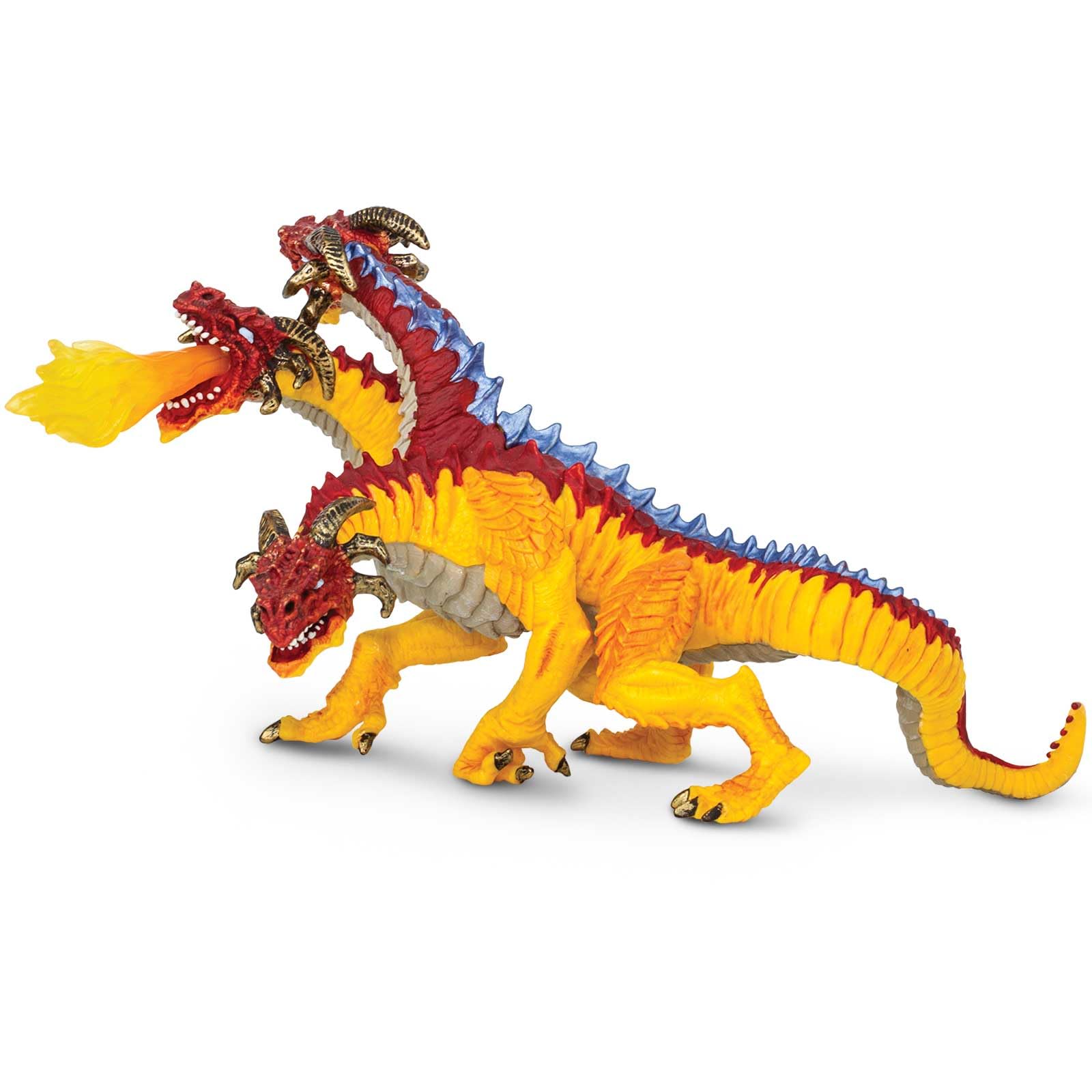 Safari Ltd Fire Dragon
