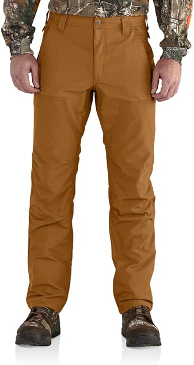 carhartt upland field pant