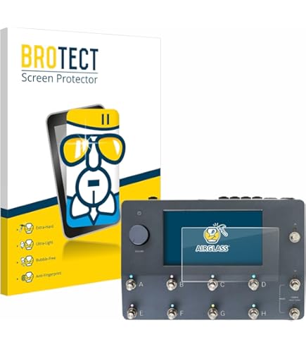 Amazon.com: BoxWave Screen Protector Compatible with Neural