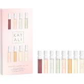 KAYALI Discovery Layering Set 06 Eau de Parfum Collection &ndash; 10 x 1.5ml Mini Sprays